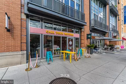 1829 Riggs Place NW, Washington, DC 20009 - Photo 32