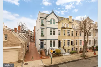 1829 Riggs Place NW, Washington, DC 20009 - Photo 2