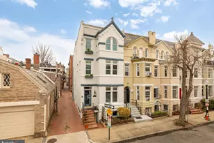 1829 Riggs Pl NW, Washington, DC 20009 - Photo 2