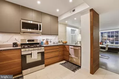 1233 Potomac Street NW, Washington, DC 20007 - Photo 4