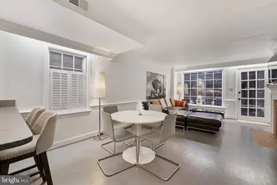 1233 Potomac Street NW, Washington, DC 20007 - Photo 6