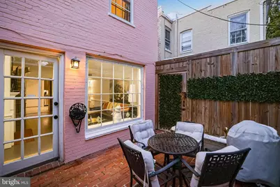 1233 Potomac Street NW, Washington, DC 20007 - Photo 26