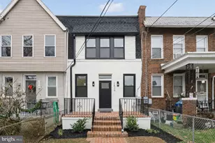 2826 6th St NE, Washington, DC 20017 - Photo 1
