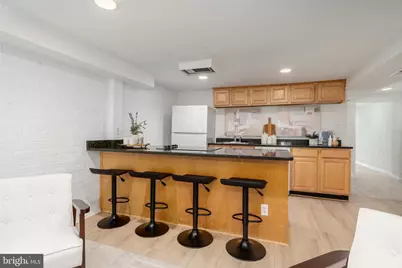 1683 35th Street NW #B, Washington, DC 20007 - Photo 4