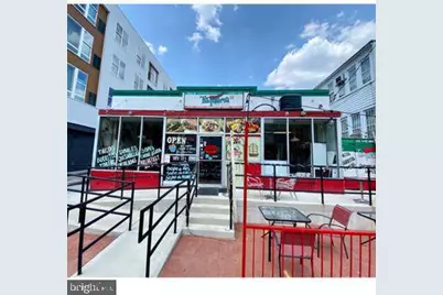 505 Kennedy Street NW #002, Washington, DC 20011 - Photo 14