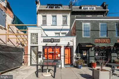 505 Kennedy Street NW #002, Washington, DC 20011 - Photo 12