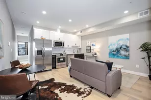 505 Kennedy St NW, Washington, DC 20011 - Photo 2