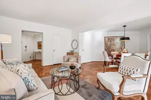 2500 NW Q Street NW, Washington, DC 20007 - Photo 4