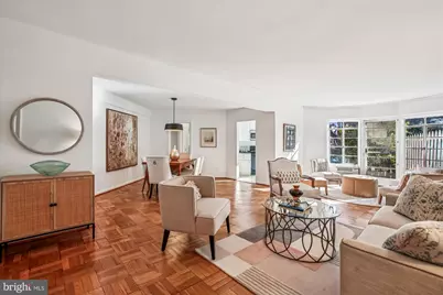 2500 NW Q Street NW #112, Washington, DC 20007 - Photo 1