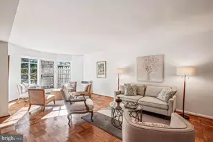 2500 NW Q Street NW, Washington, DC 20007 - Photo 2