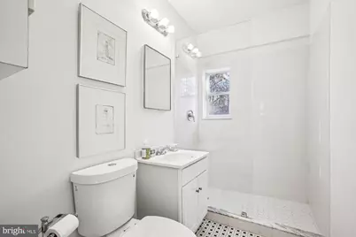 2500 NW Q Street NW #112, Washington, DC 20007 - Photo 16