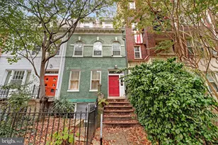 1745 Lanier Pl NW, Washington, DC 20009 - Photo 1