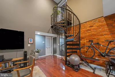 5405 9th Street NW #306, Washington, DC 20011 - Photo 10