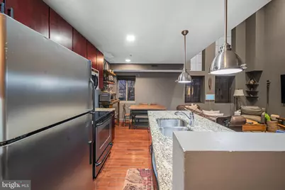 5405 9th Street NW #306, Washington, DC 20011 - Photo 8