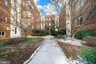 5405 9th Street NW #306, Washington, DC 20011 - Photo 2