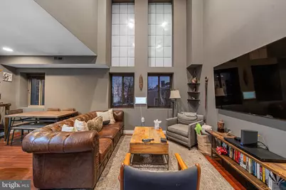 5405 9th Street NW #306, Washington, DC 20011 - Photo 4