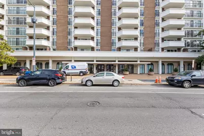 700 7th Street SW #813, Washington, DC 20024 - Photo 26