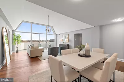 700 7th Street SW #813, Washington, DC 20024 - Photo 2