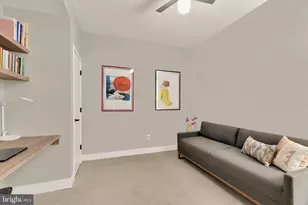 910 M St NW, Washington, DC 20001 - Photo 22