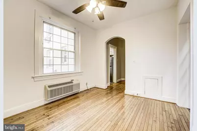 3520 W Place NW #103, Washington, DC 20007 - Photo 4