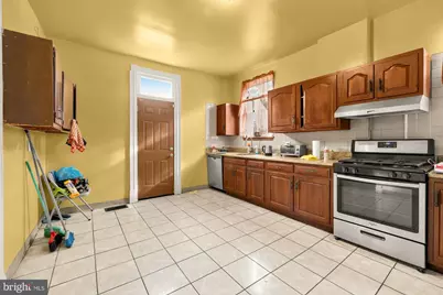 732 Morton Street NW, Washington, DC 20010 - Photo 20