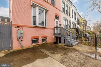 732 Morton Street NW, Washington, DC 20010 - Photo 4