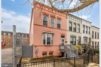 732 Morton Street NW, Washington, DC 20010 - Photo 2
