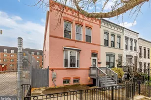 732 Morton St NW, Washington, DC 20010 - Photo 2