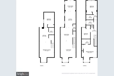 1831 North Capitol Street NE, Washington, DC 20002 - Photo 38