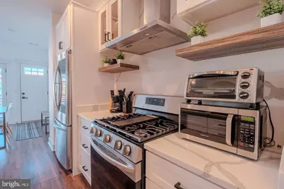 413 Delafield Place NW, Washington, DC 20011 - Photo 18