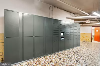 2500 Q Street NW #524, Washington, DC 20007 - Photo 38