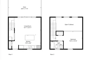 631 D St SE, Washington, DC 20003 - Photo 2