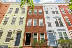 353 L St SE, Washington, DC 20003 - Photo 1