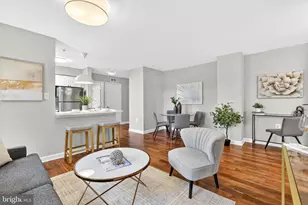 1308 Clifton St NW, Washington, DC 20009 - Photo 6