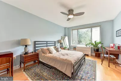 4100 W Street NW #510, Washington, DC 20007 - Photo 12