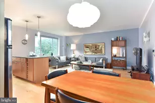 4100 W St NW, Washington, DC 20007 - Photo 6