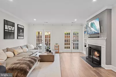 4311 Massachusetts NW, Washington, DC 20016 - Photo 1