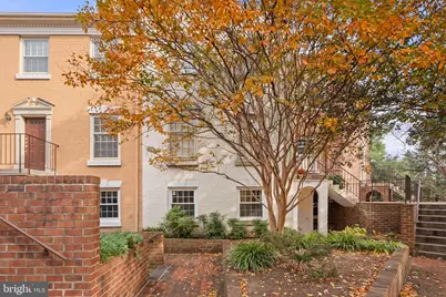 4311 Massachusetts NW, Washington, DC 20016 - Photo 12