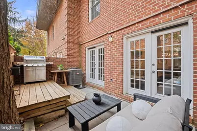 4311 Massachusetts NW, Washington, DC 20016 - Photo 20