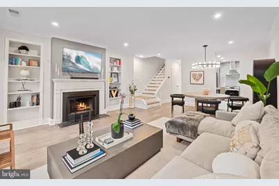 4311 Massachusetts NW, Washington, DC 20016 - Photo 2