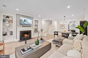 4311 Massachusetts NW, Washington, DC 20016 - Photo 2