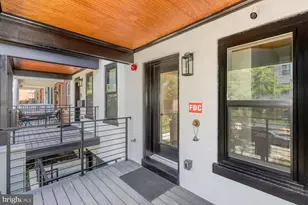 722 Kenyon St NW, Washington, DC 20010 - Photo 2
