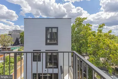 722 Kenyon Street NW #A, Washington, DC 20010 - Photo 18