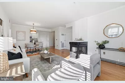 2004 11th Street NW #338, Washington, DC 20001 - Photo 6