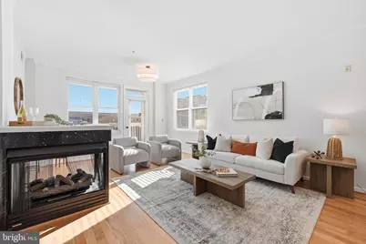 2004 11th Street NW #338, Washington, DC 20001 - Photo 2