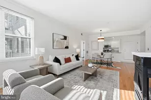 2004 11th St NW, Washington, DC 20001 - Photo 4