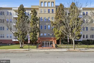 2004 11th Street NW #338, Washington, DC 20001 - Photo 30