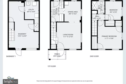 4801 B Street SE, Washington, DC 20019 - Photo 40