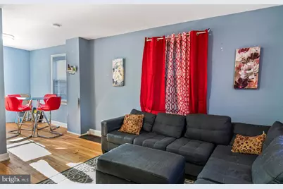 4801 B Street SE, Washington, DC 20019 - Photo 4