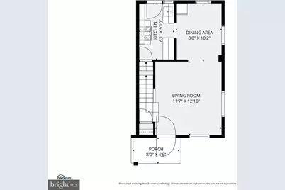 4801 B Street SE, Washington, DC 20019 - Photo 42